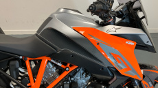 Ktm Superduke 1290 Super Duke GT (16MY)